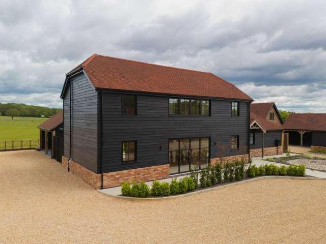 House for sale in Pachesham Park, Surrey