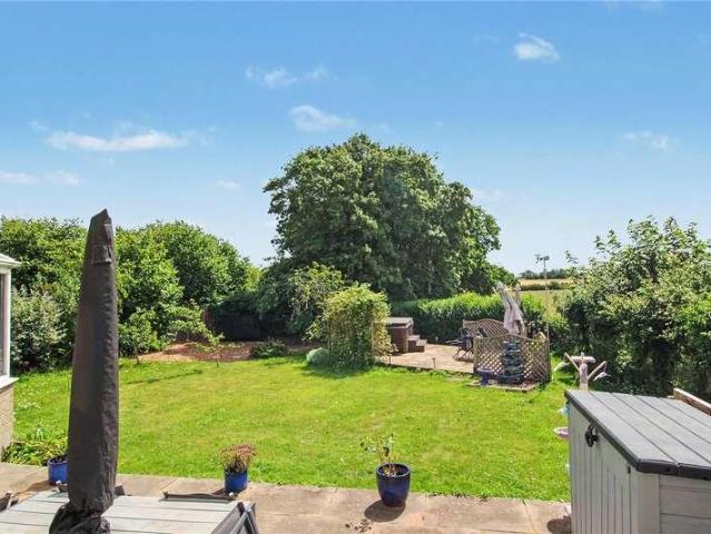 House for sale in East Tuddenham, Norfolk