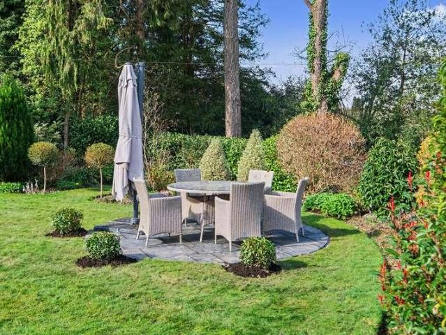 House for sale in Burley, Ashurst Bridge
