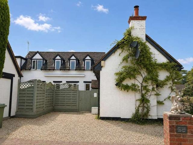 House for sale in Fernham, Vale of White Horse