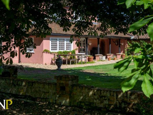 House for sale in Colchester, Layer-de-la-Haye