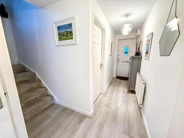 House for sale in Middle Brunton, Hazlerigg