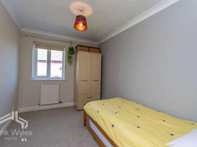 House for sale in Wrea Green, Lancashire