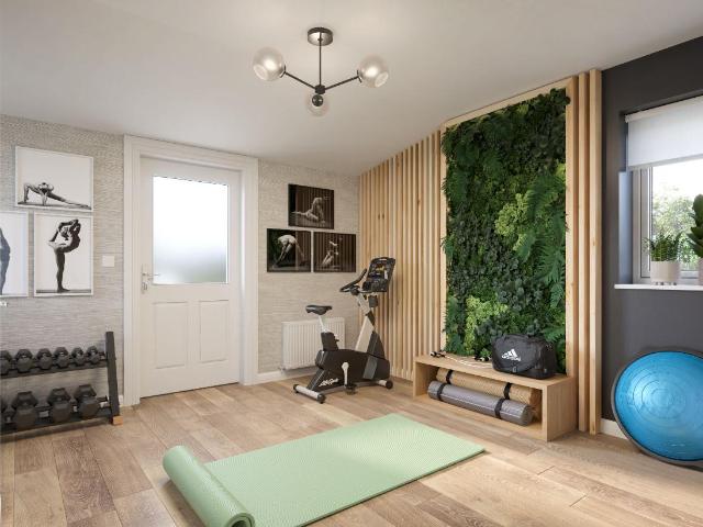 House for sale in Isle Of Man