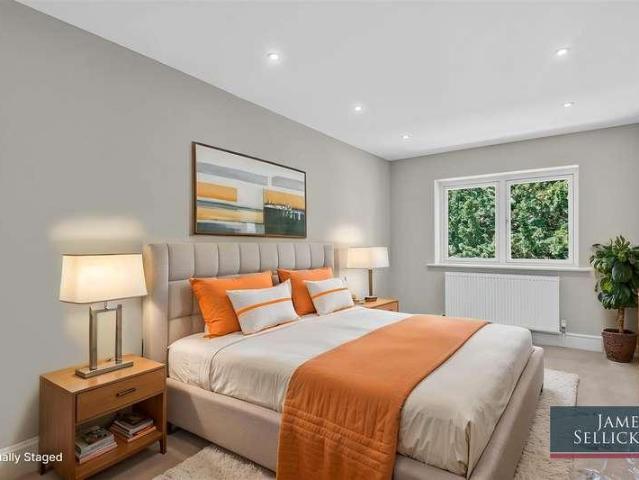 House for sale in Barleythorpe, Rutland