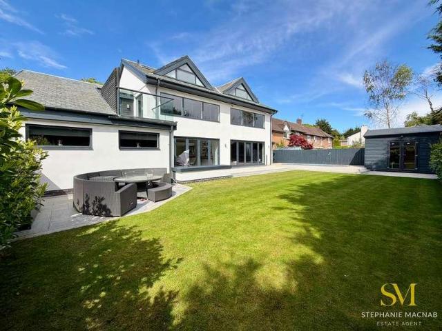 House for sale in Formby, Sefton