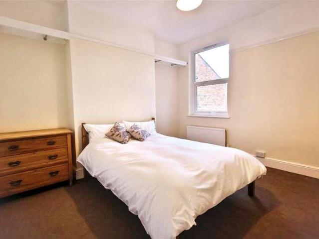 House for sale in Hyson Green, Haddon