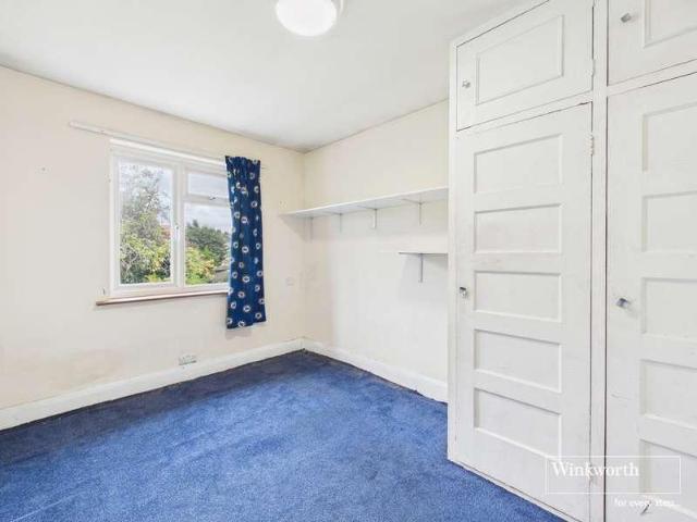 House for sale in Preston, Greater London