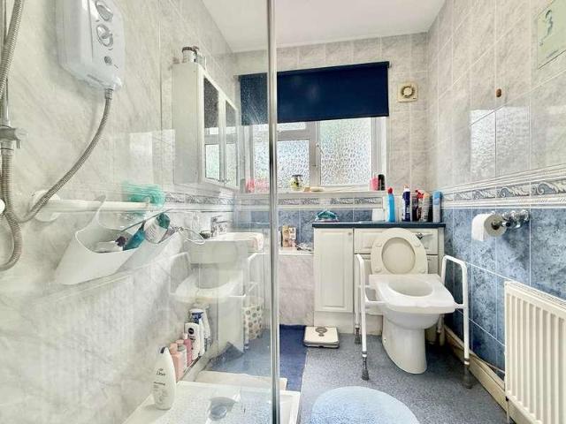 House for sale in Hythe and Dibden, Ashurst Bridge