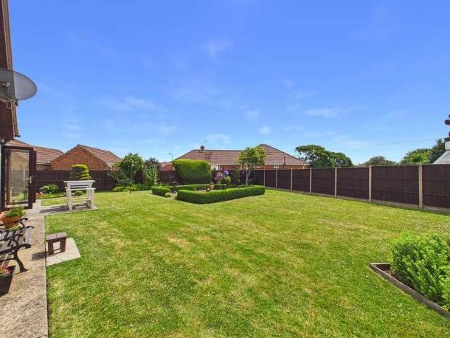 House for sale in Mablethorpe and Sutton, Belleau