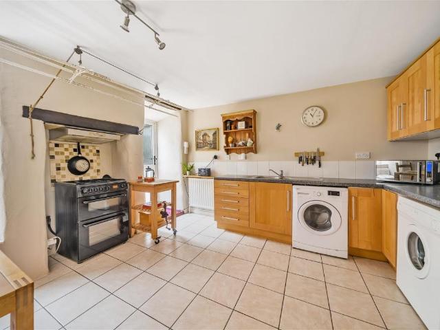 House for sale in Strode, Devon