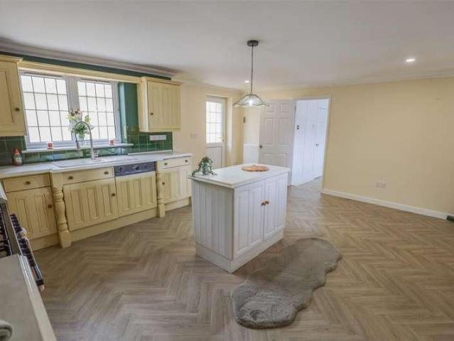 House for sale in Llantwit Major, Wales