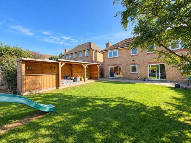 House for sale in Haddenham, East Cambridgeshire