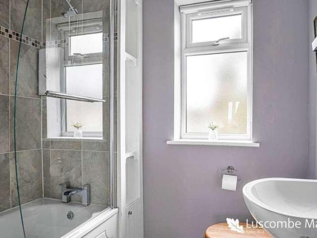 House for sale in Strode, Devon