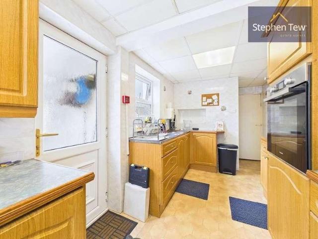 House for sale in Blackpool