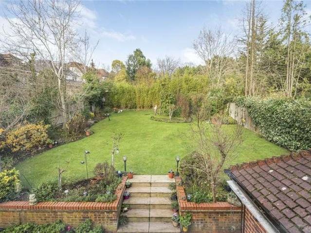 House for sale in Barnet, Hadley Wood