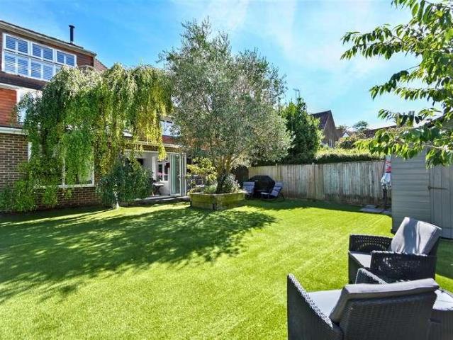 House for sale in Willingdon, Cross In Hand