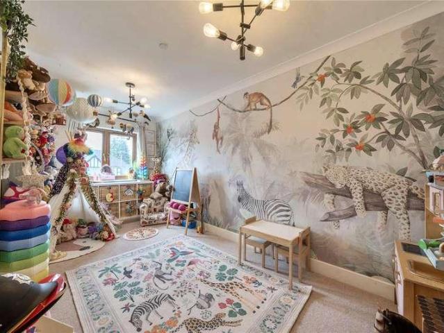 House for sale in Batchworth, Hertfordshire