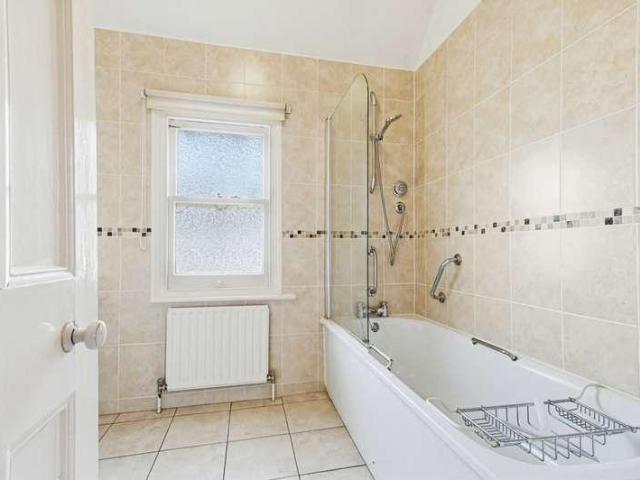 House for sale in Shortlands, Greater London