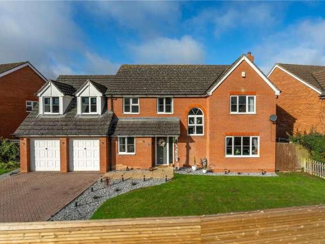 House for sale in Corby Glen, South Kesteven