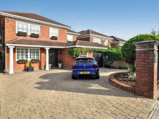 House for sale in Barling, Essex