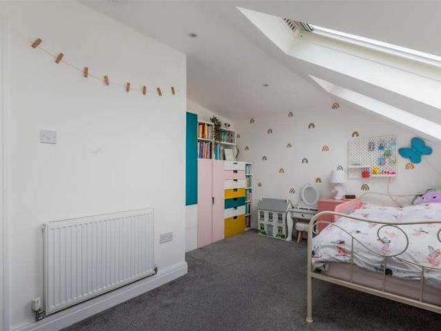House for sale in Falcon Lodge, Wales