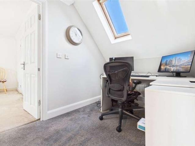 House for sale in Enborne, West Berkshire