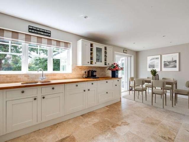 House for sale in Lavister, Wales