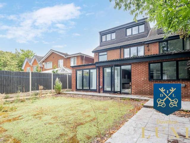 House for sale in Harborne, West Midlands