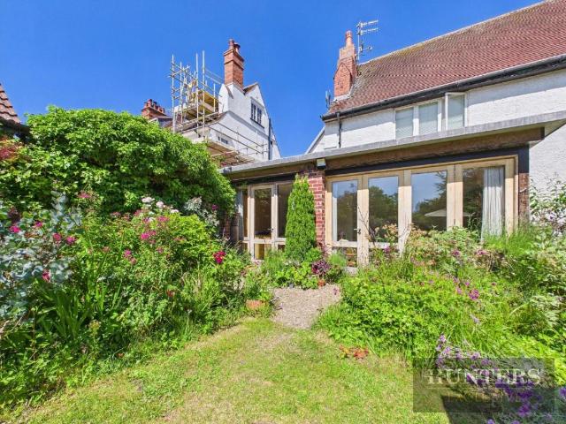 House for sale in Newby and Scalby, North Yorkshire