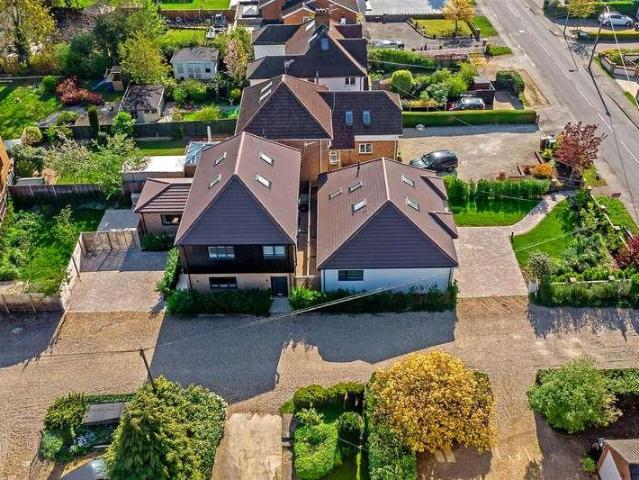 House for sale in St Stephen, Five Acres