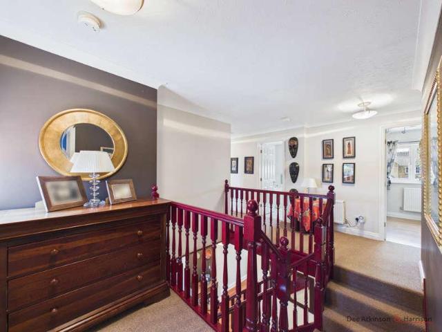 House for sale in Molescroft