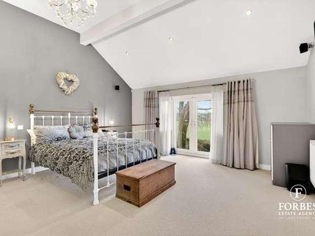 Property for sale in Brindle, Andertons Mill
