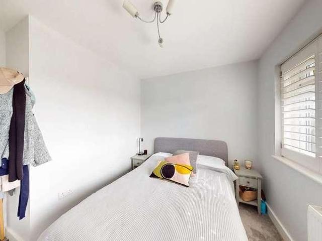 House for sale in West Parley, East Dorset