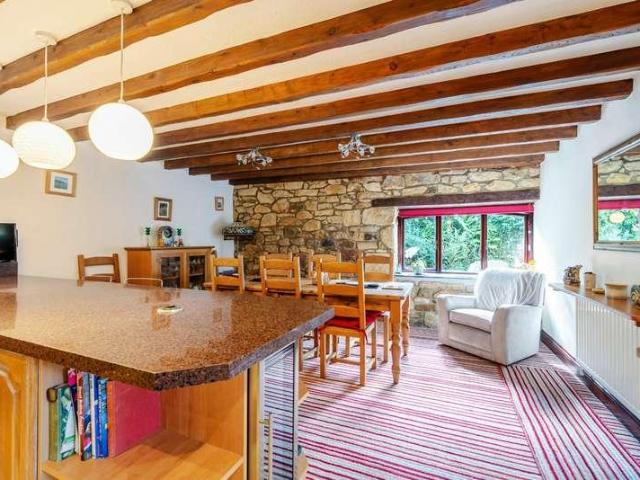 House for sale in Lanjeth, St. Stephen-in-Brannel