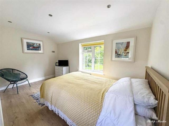 House for sale in St. Mewan, Polgooth