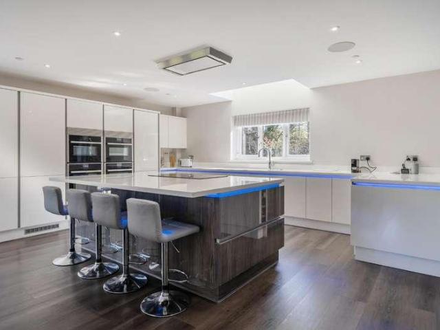 House for sale in Warblington, Spring Vale