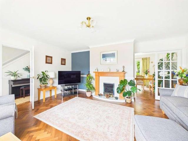 House for sale in Northwick, Claines
