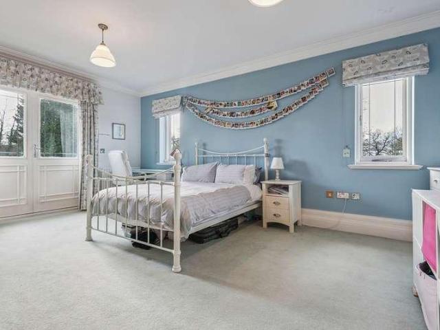 House for sale in King's Walden, Hertfordshire