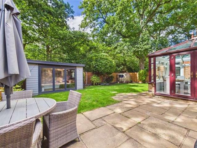 House for sale in Burghfield, West Berkshire