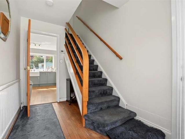 House for sale in Woodborough, Gedling
