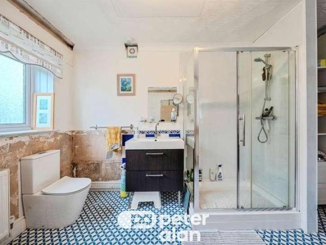 House for sale in Maesteg, Caerau