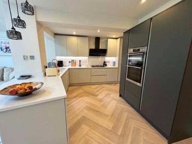 House for sale in Sharmans Cross, Solihull