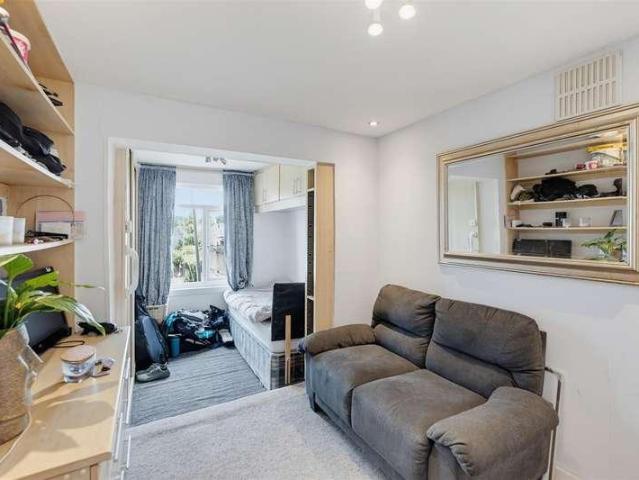 House for sale in Mount Wise