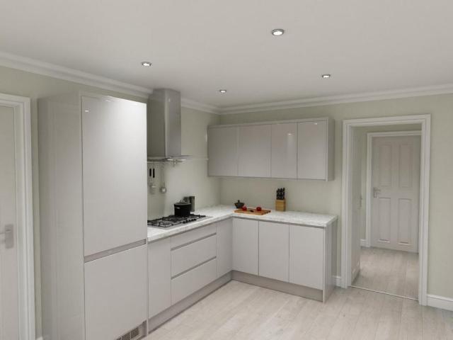 House for sale in Frizinghall, West Yorkshire