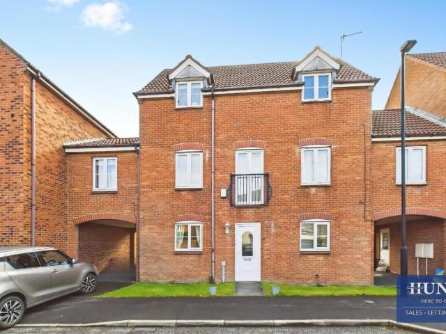 House for sale in Shiremoor, North Tyneside
