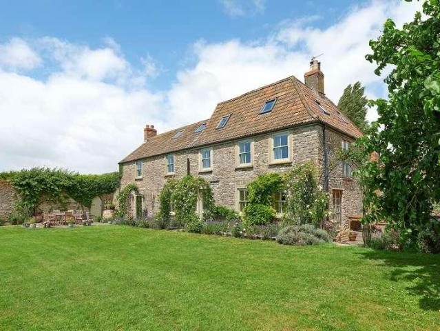 House for sale in Loxton, North Somerset