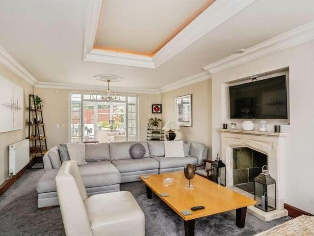 House for sale in Llangennech, Wales