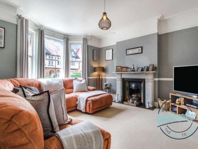 House for sale in West Midlands