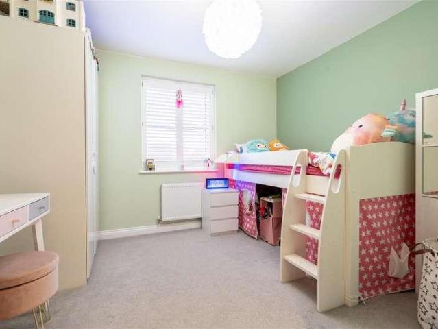 House for sale in Backworth, North Tyneside